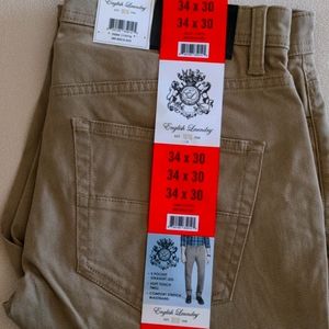 Mens pants
